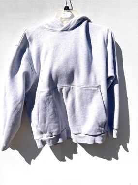 LULULEMON mens steady state pullover sweatshirt XS extra small